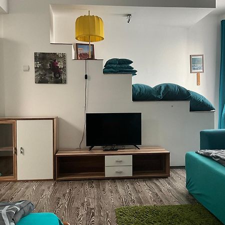 Silver Bike Motel 沃尔特湖畔韦尔登 外观 照片
